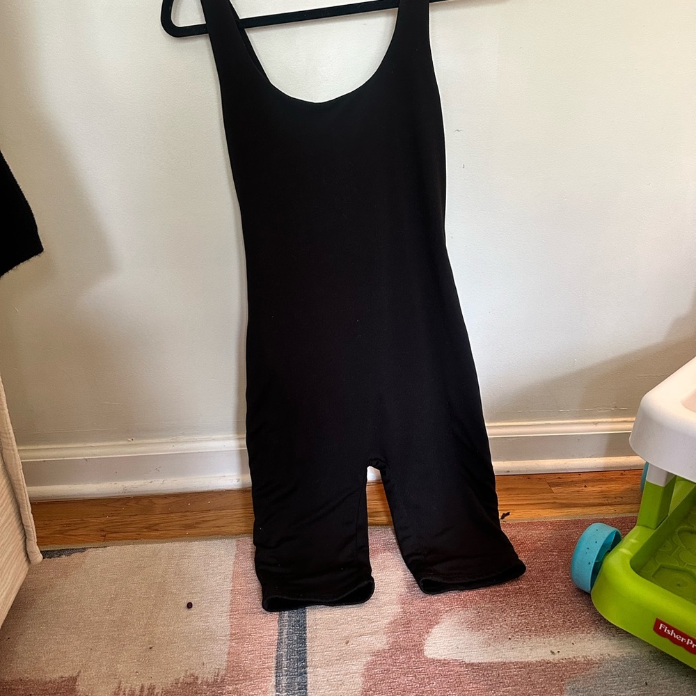 Bumpsuit Onesie